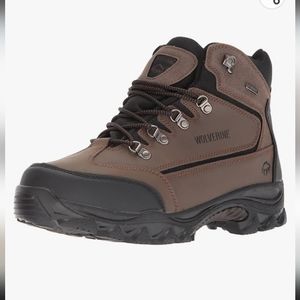 WOLVERINE • NWT Mens Boots